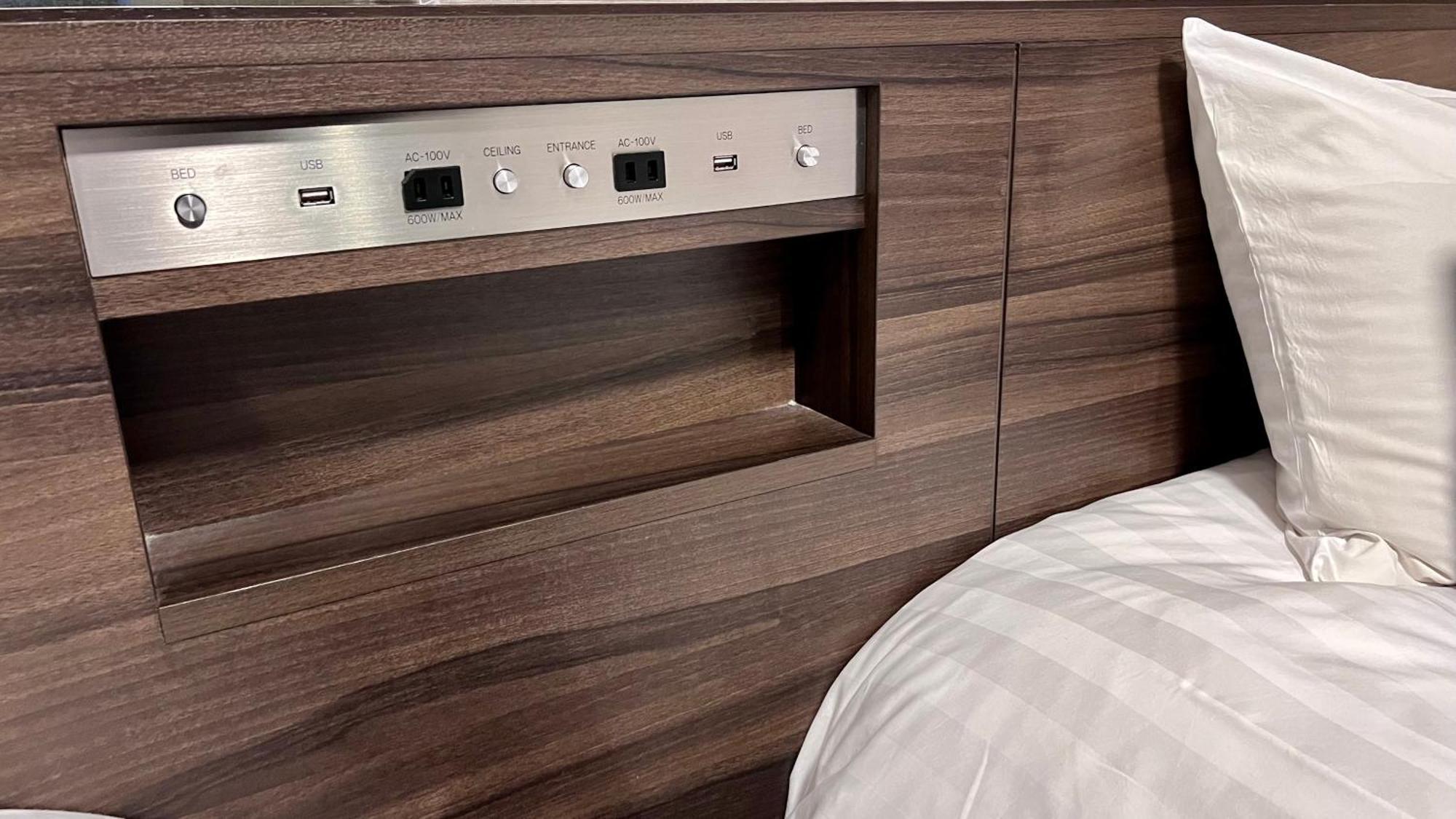 Superior Double Room Non-Smoking