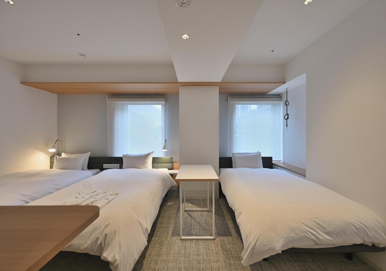 Superior Twin Room with Buffet Breakfast