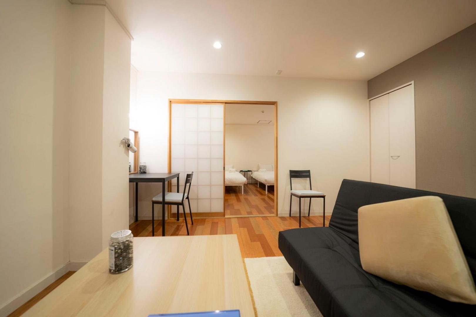 Superior Apartment