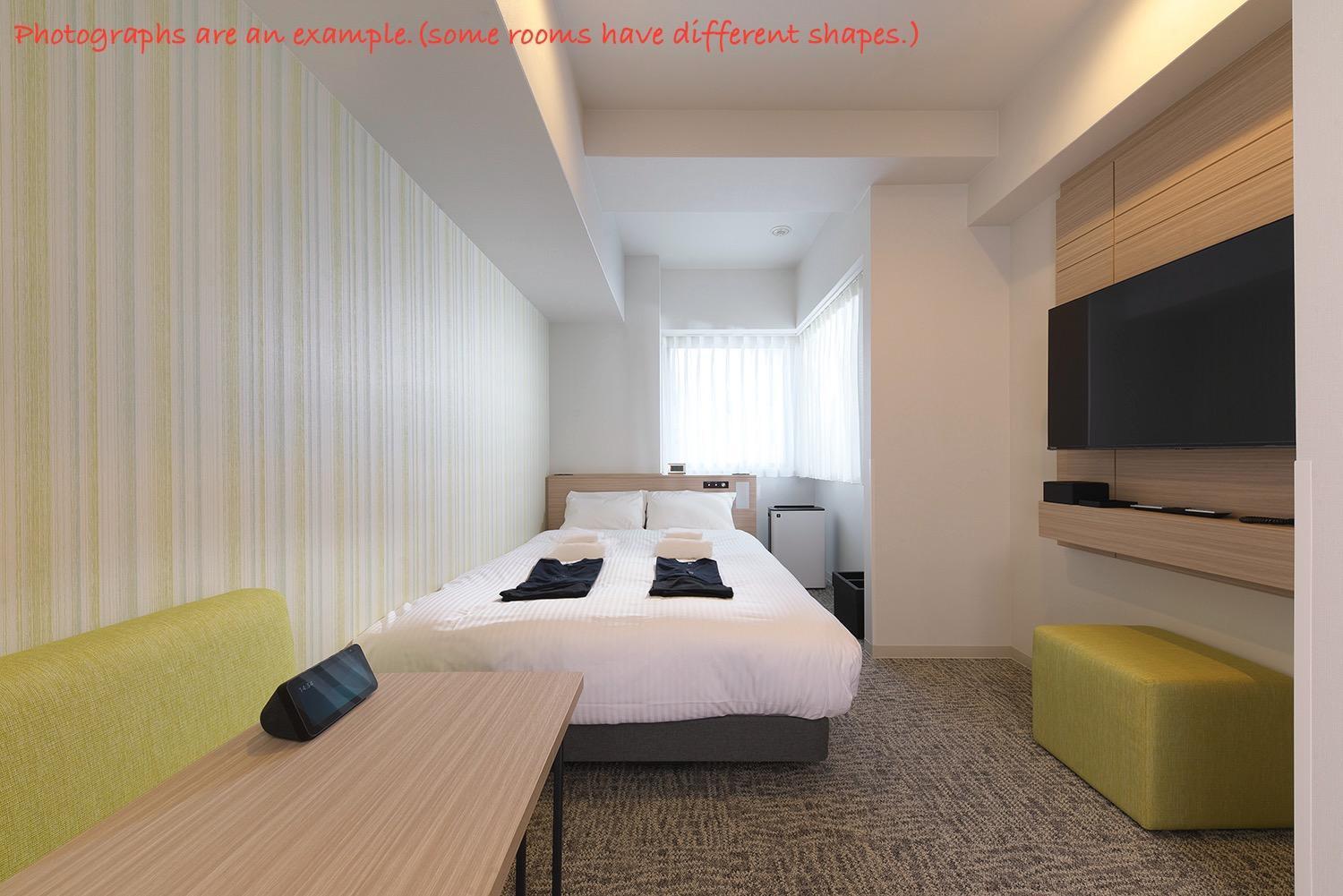 Habitación Doble Estándar - No fumadores