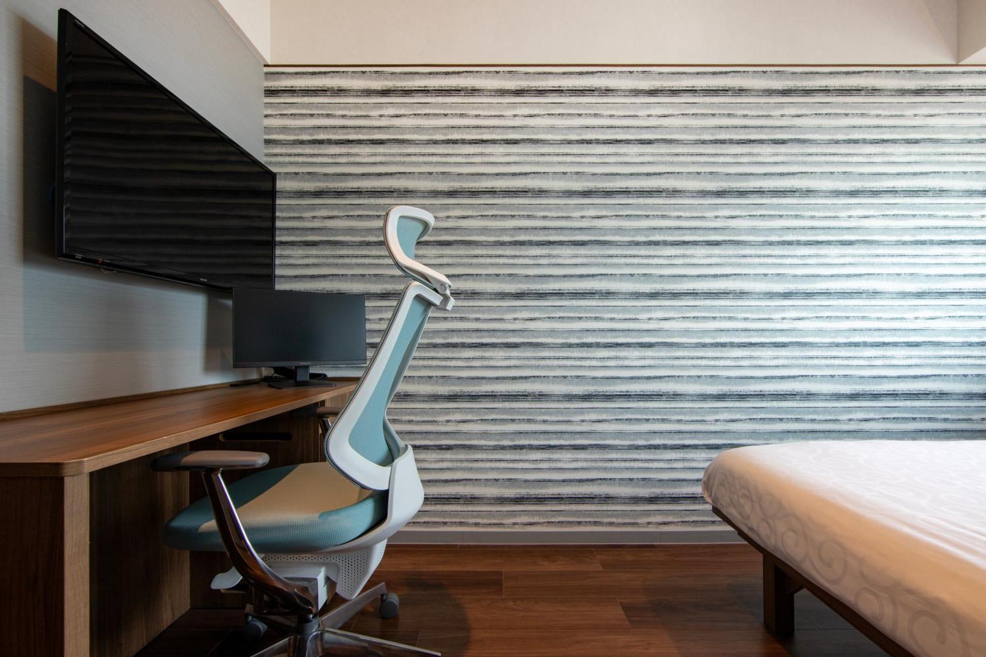 High Floor Superior Double