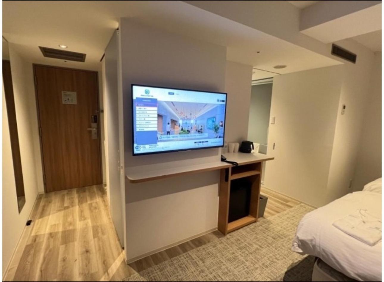 Deluxe Twin Room with Complimentary Breakfast