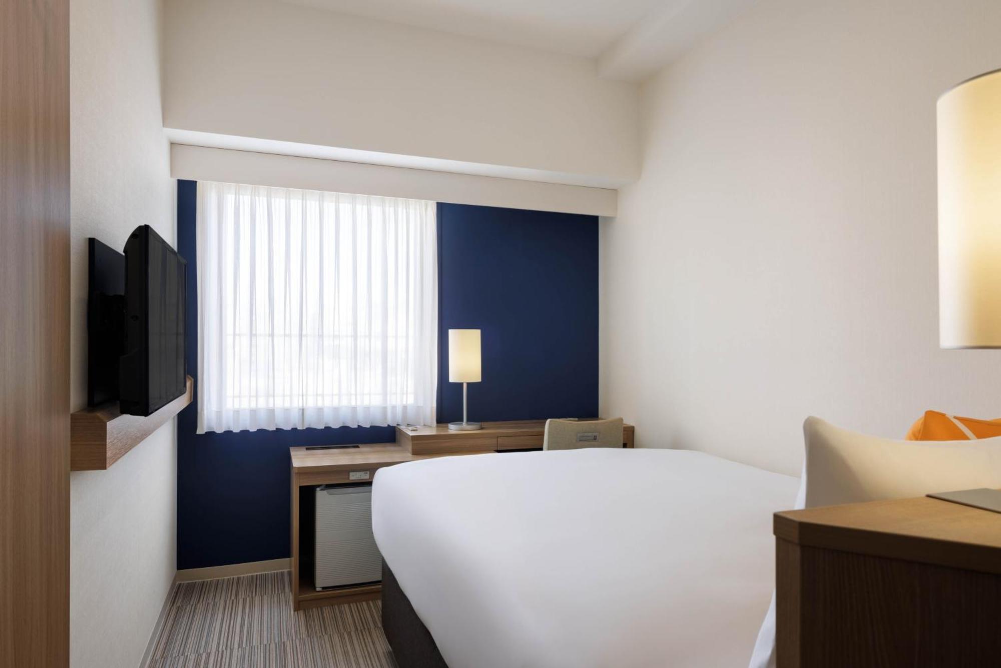 Chambre Double - Non-Fumeurs