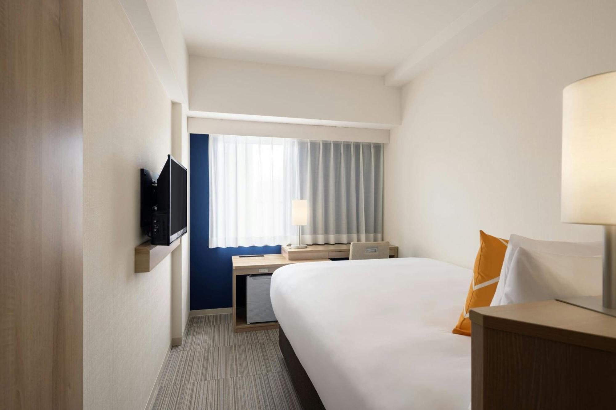 Double Room Non-Smoking