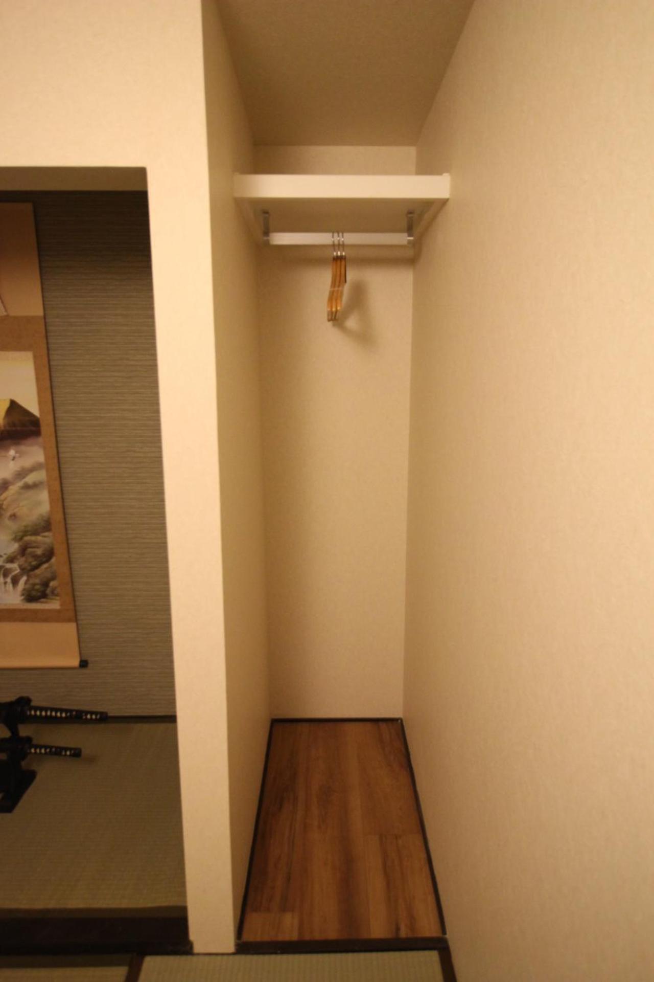 Small Twin Room