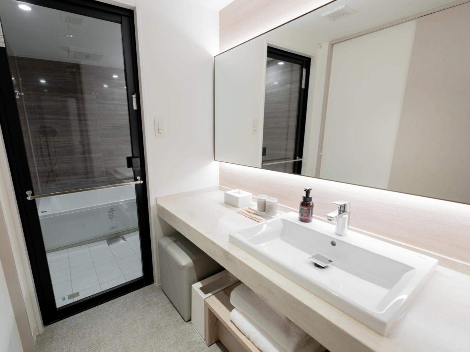 Standard Doppelzimmer