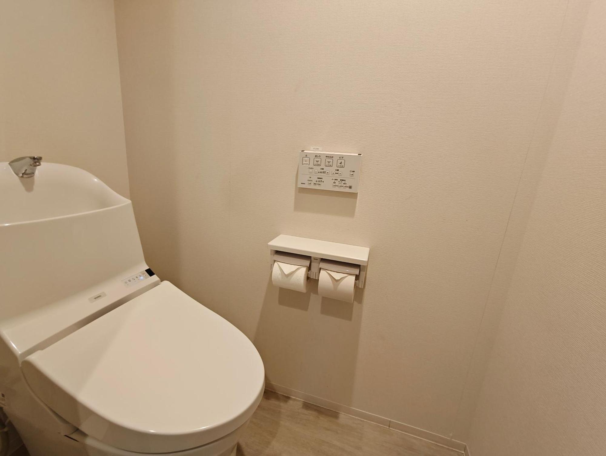 Two-Bedroom Superior Apartment