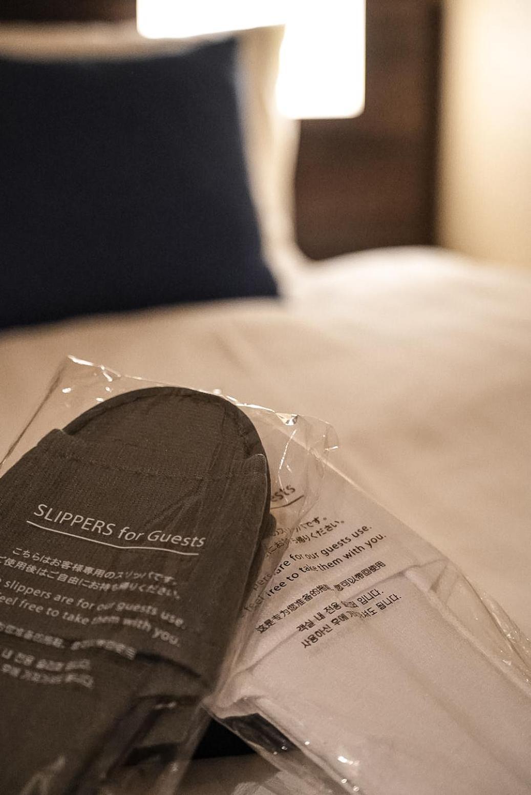 Superior Double Room Non-Smoking