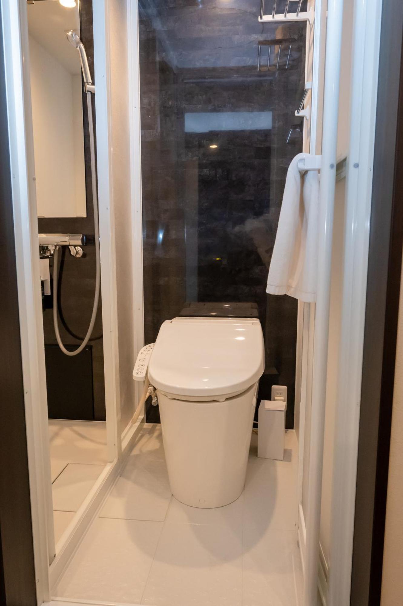 Economy Doppelzimmer