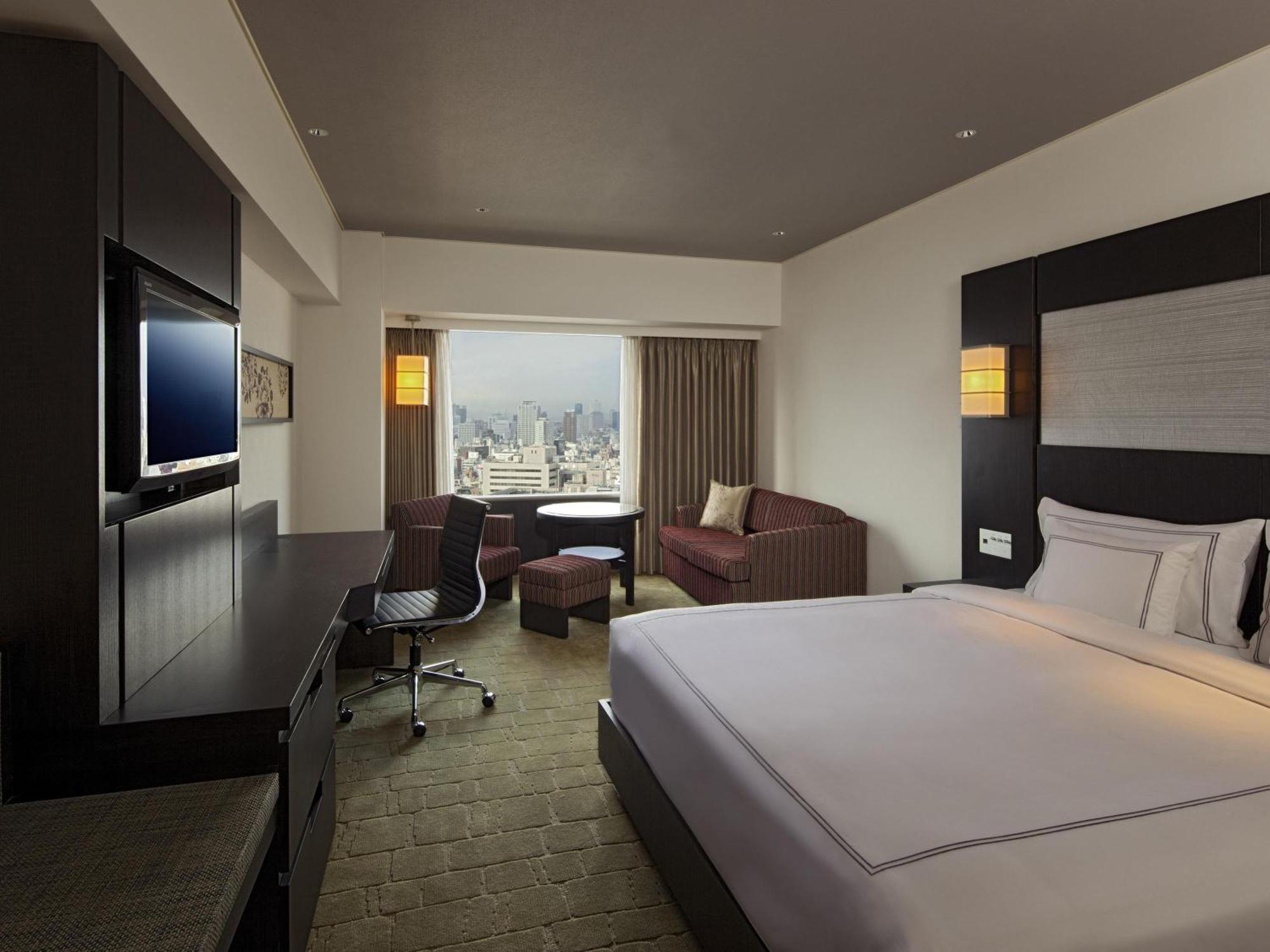 Swiss Advantage Room King Plus