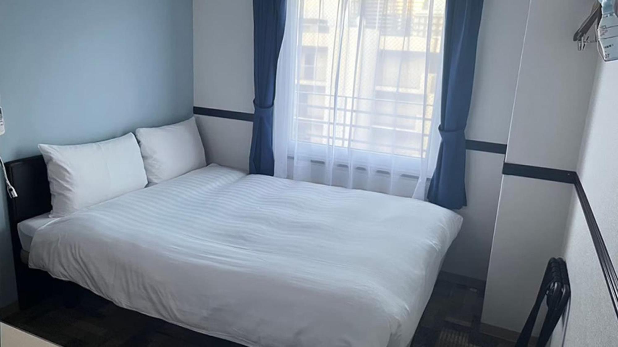 Double Room Non-Smoking