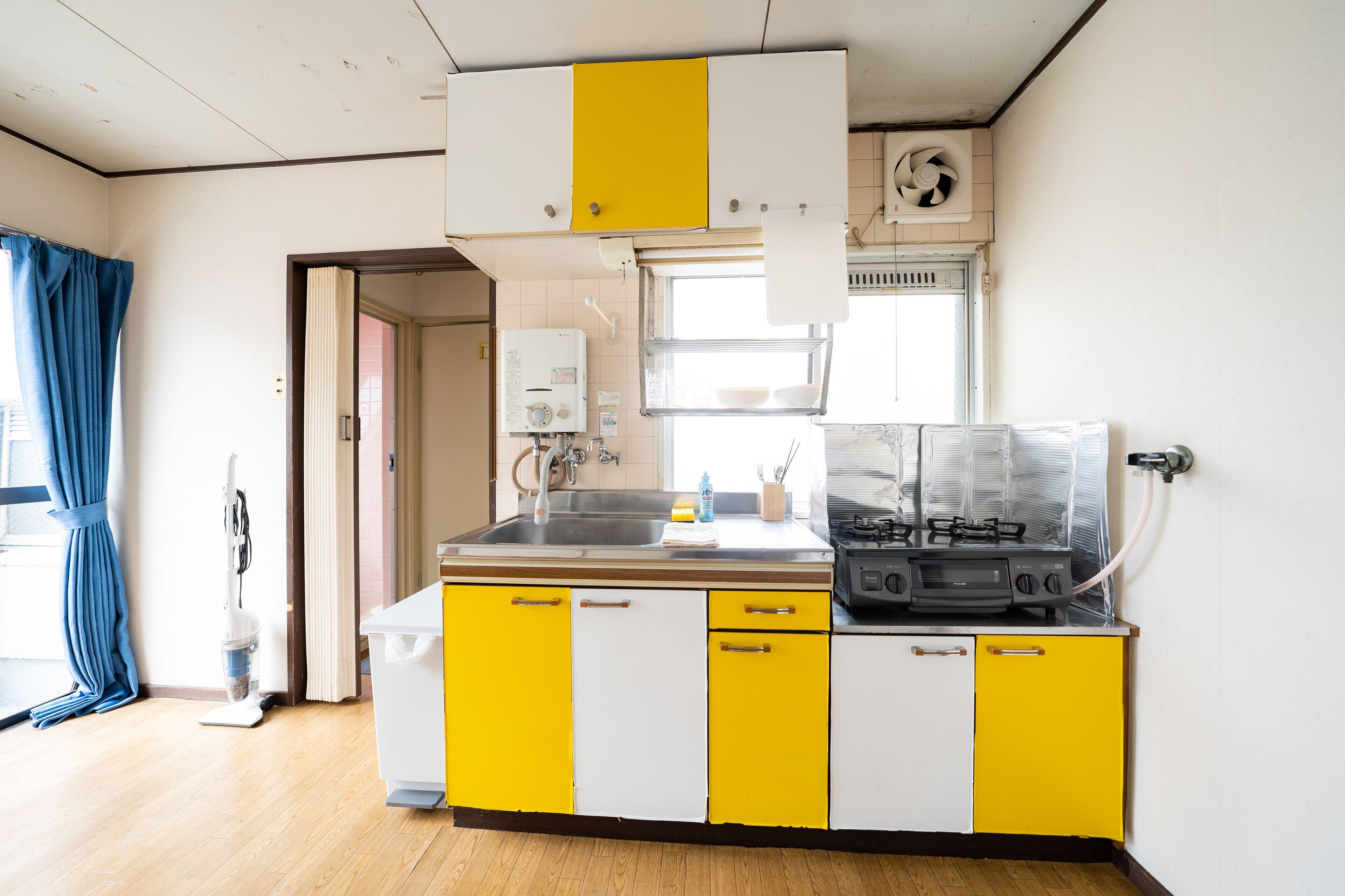 Standard Apartment
