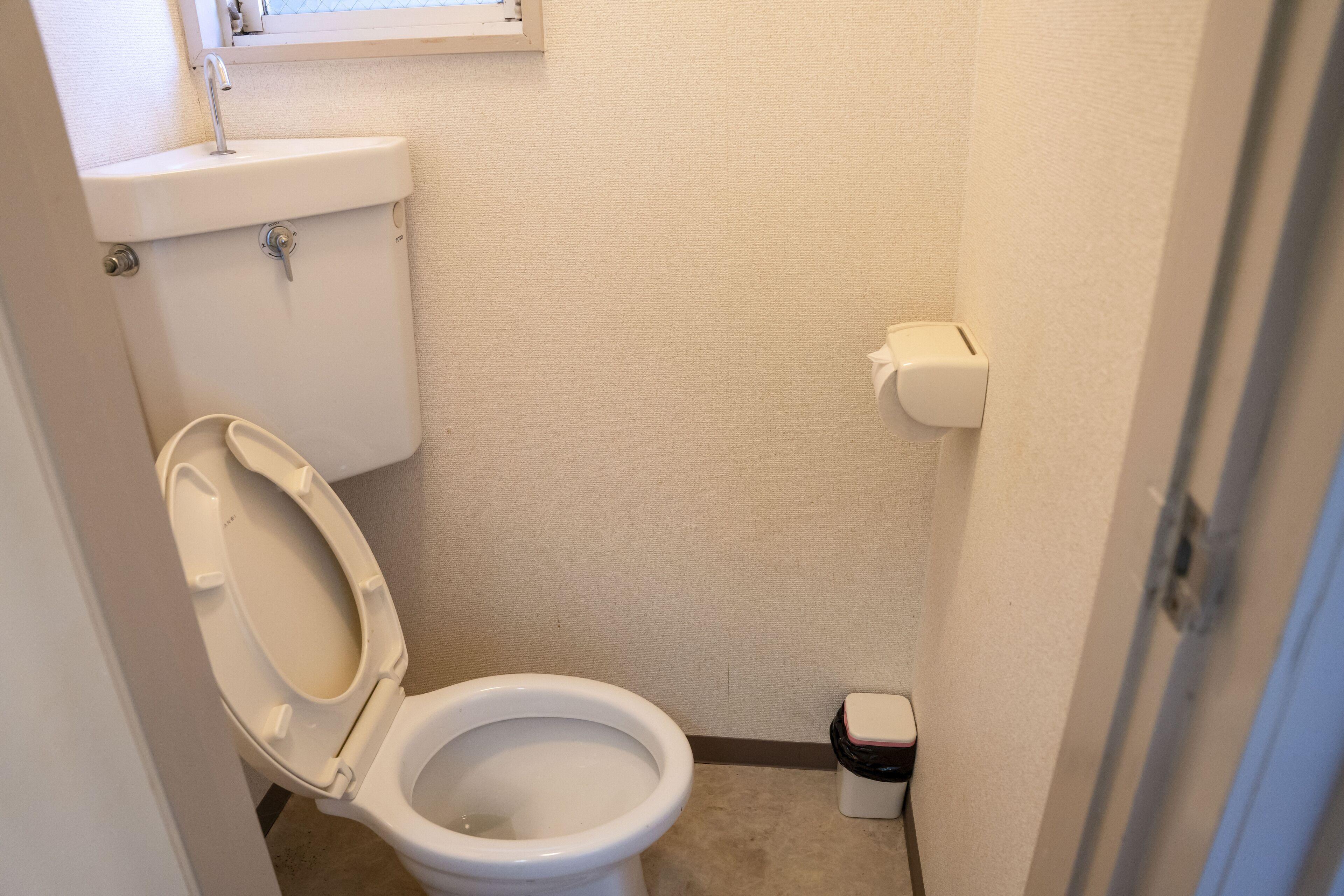 Japanese-Style Room