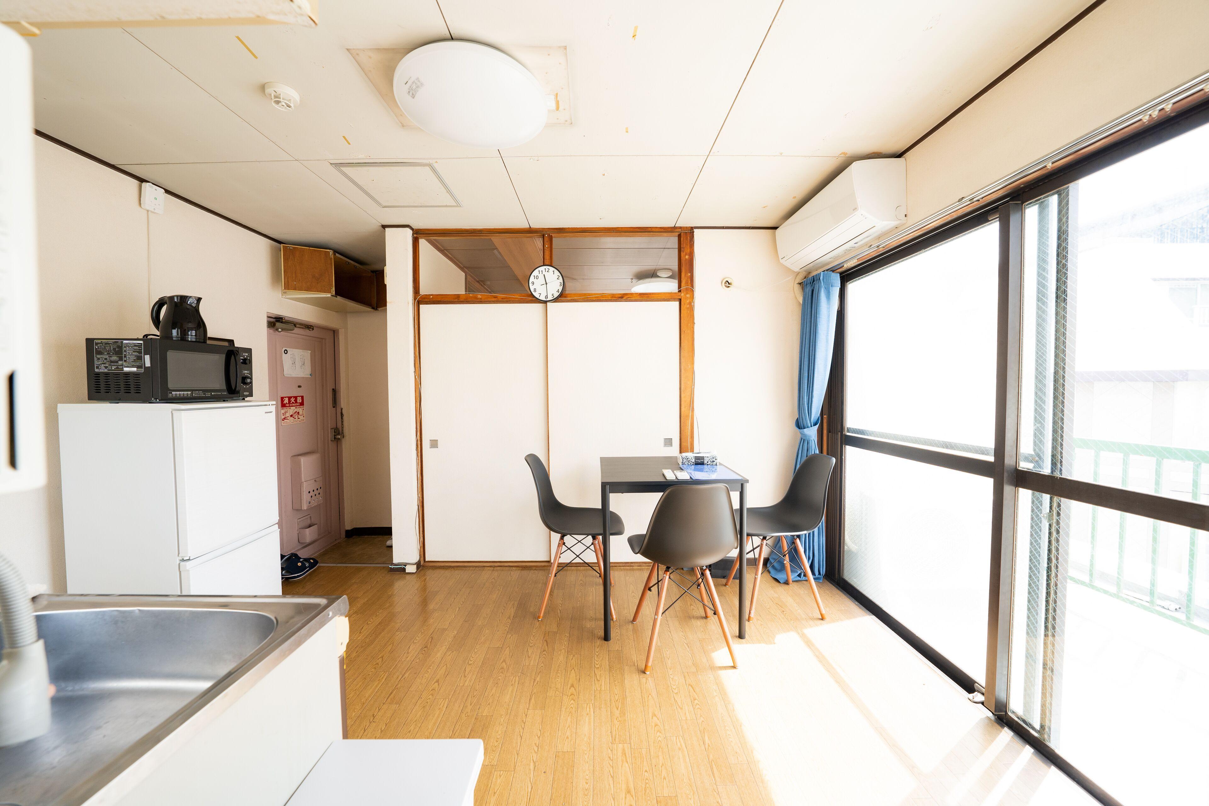 Standard Apartment