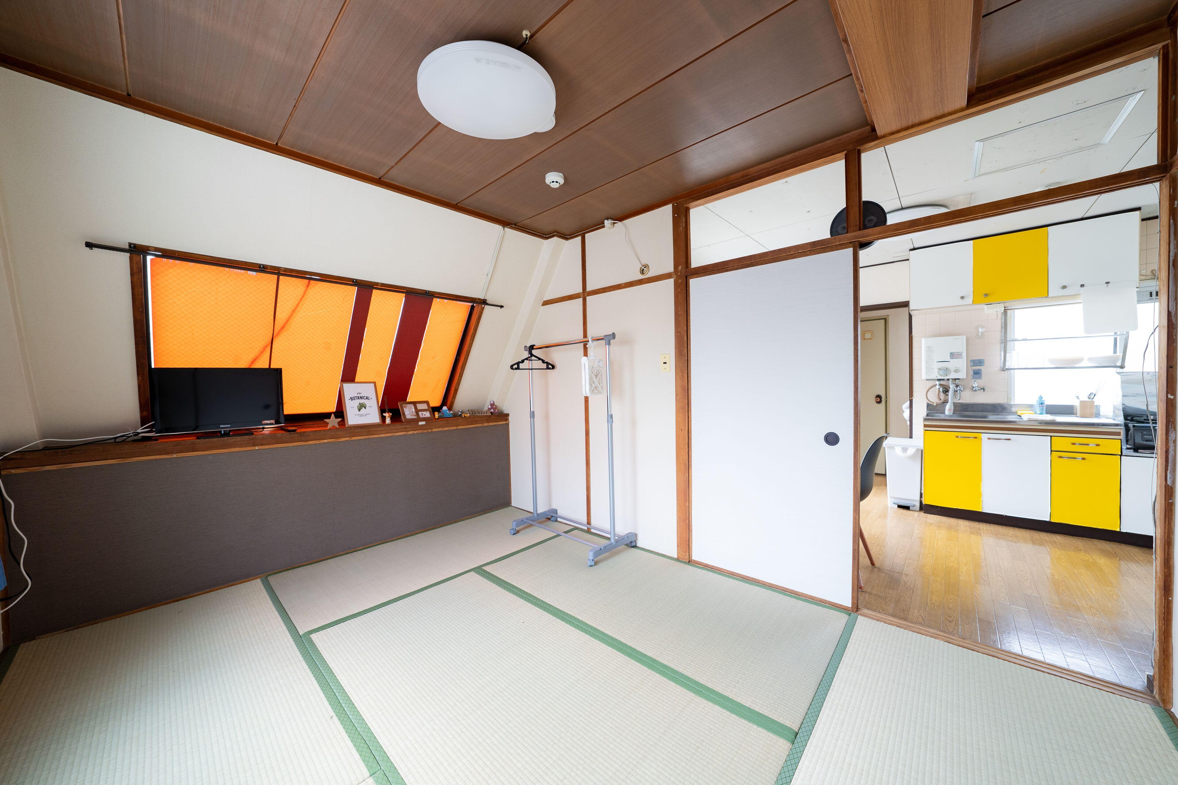 Standard Apartment