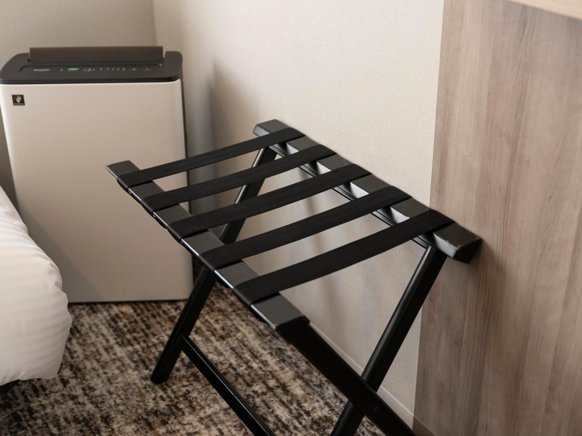 Premier Twin Room Non-Smoking