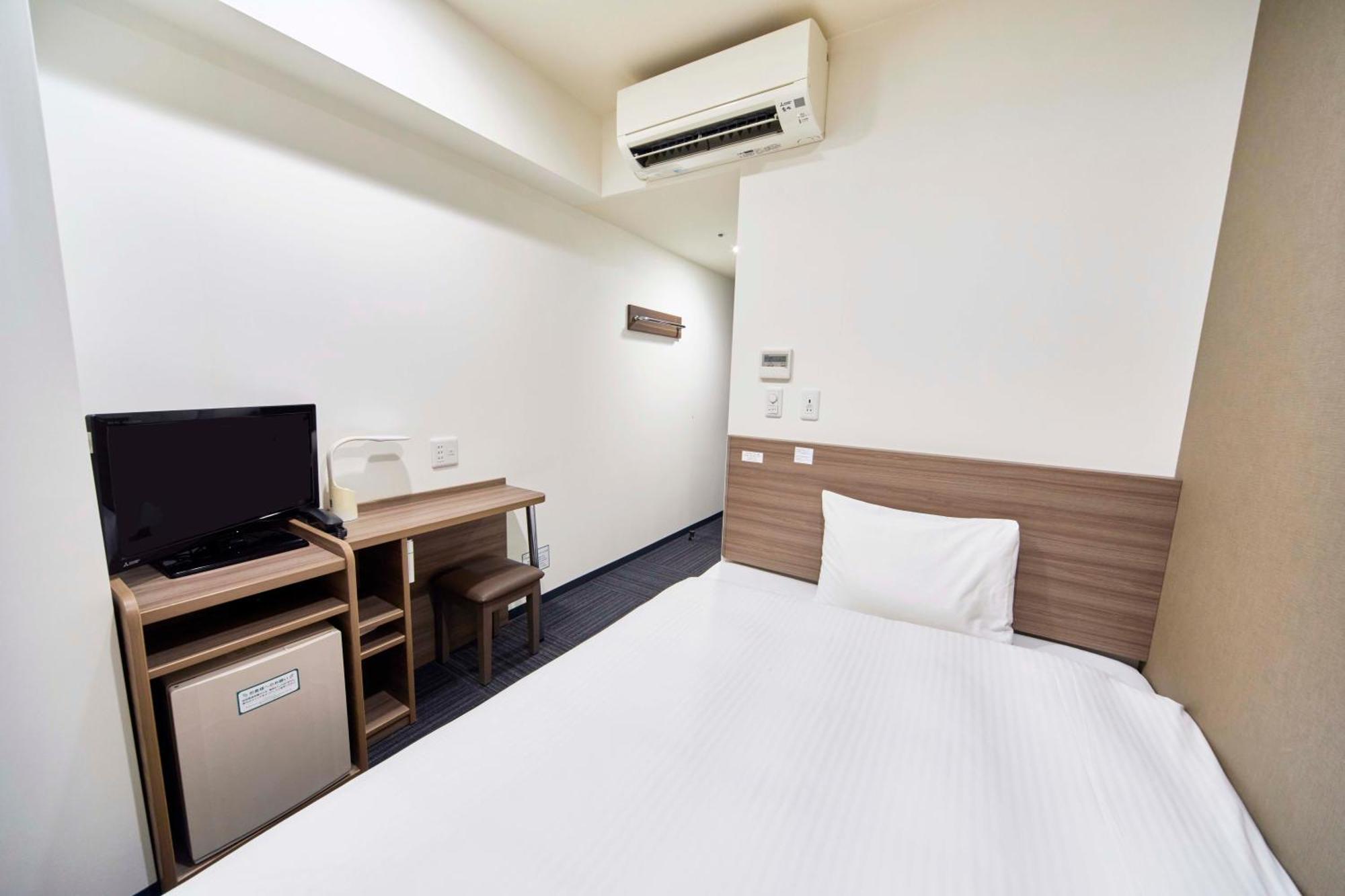Single Room Non-Smoking