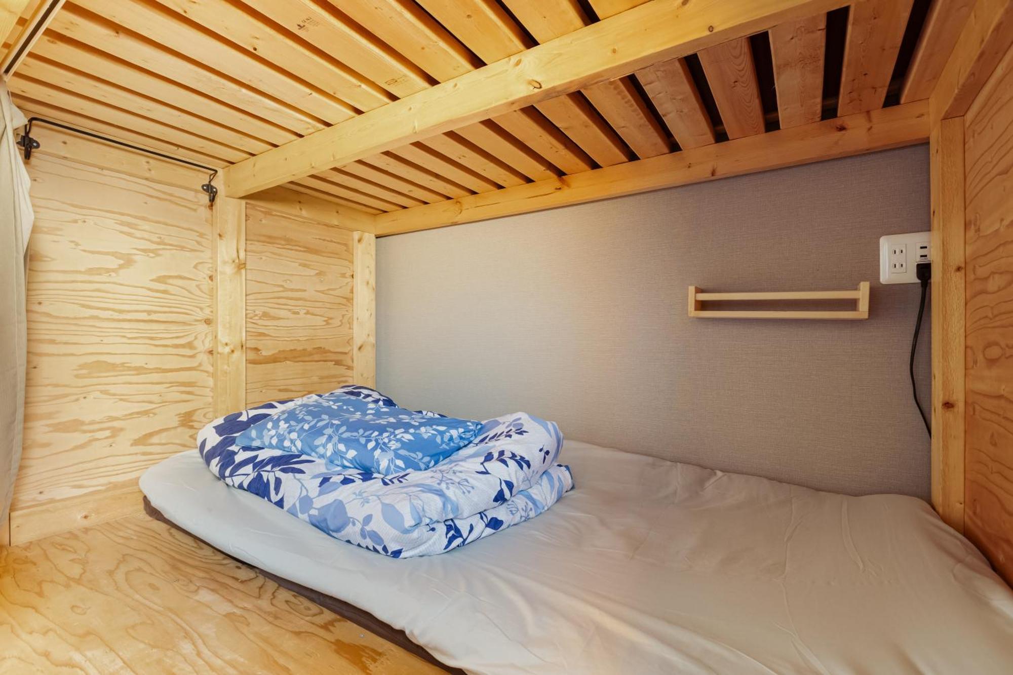 Quadruple Room Balcony