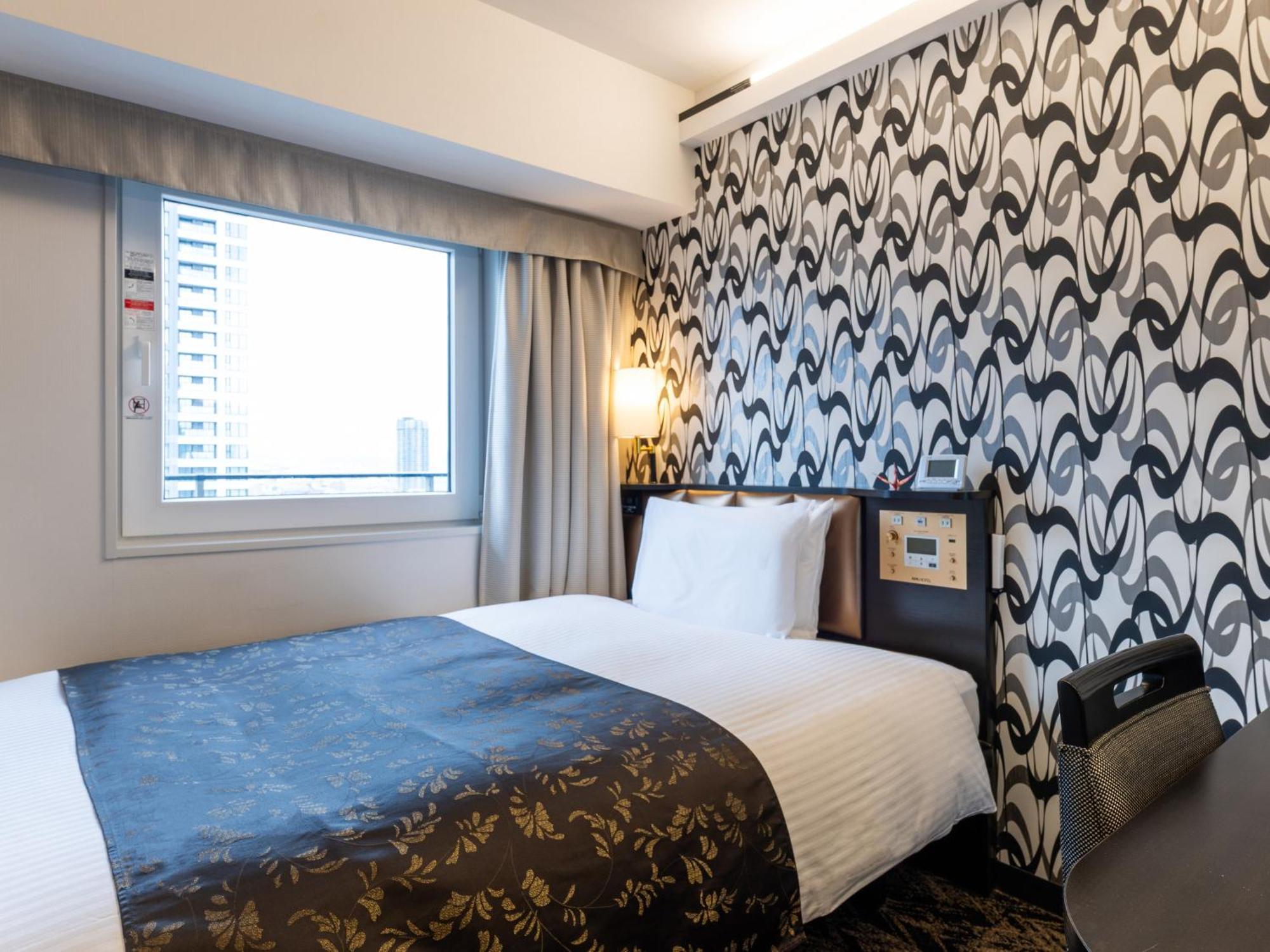 Standardzimmer (1 Erwachsener) – Sky-Etage – Nichtraucher