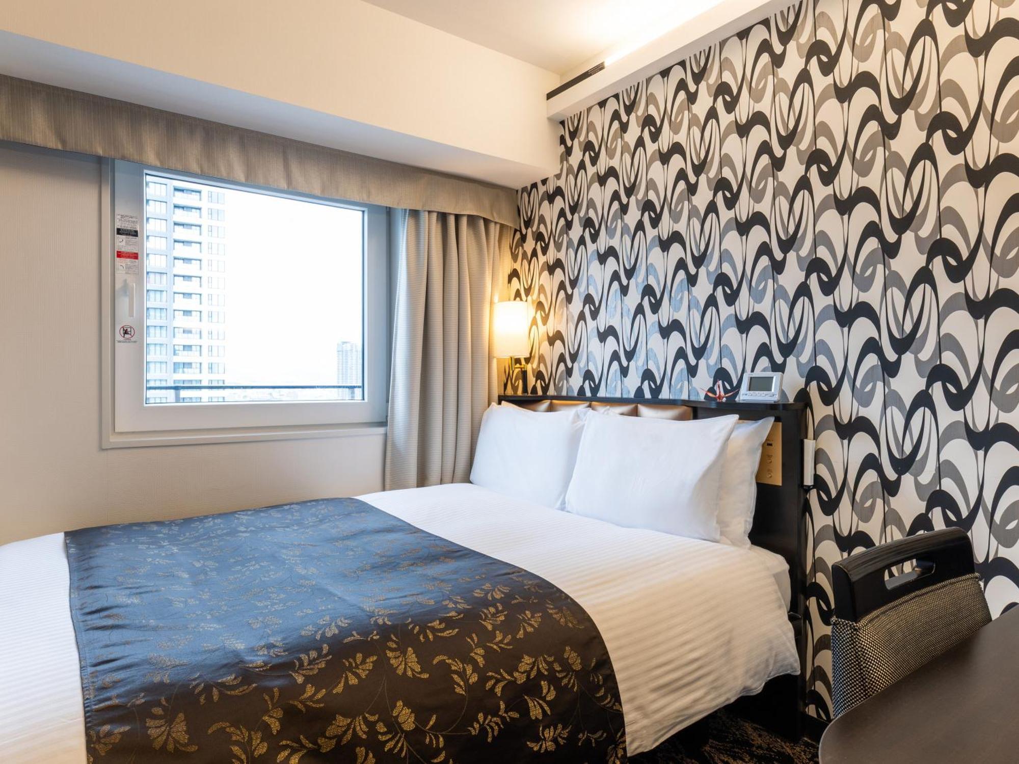 Standardzimmer (2 Erwachsene) – Sky-Etage – Nichtraucher