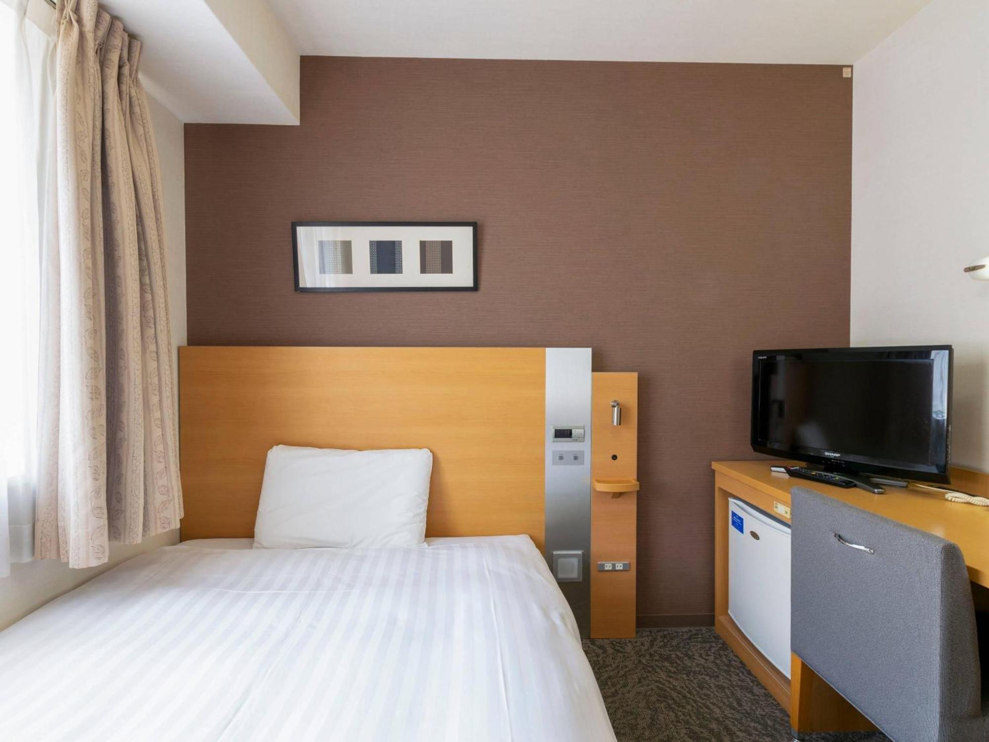Double Room - Non-Smoking