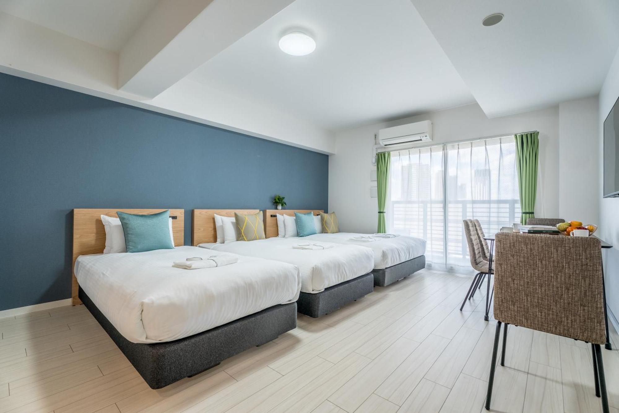 Standard Family Room