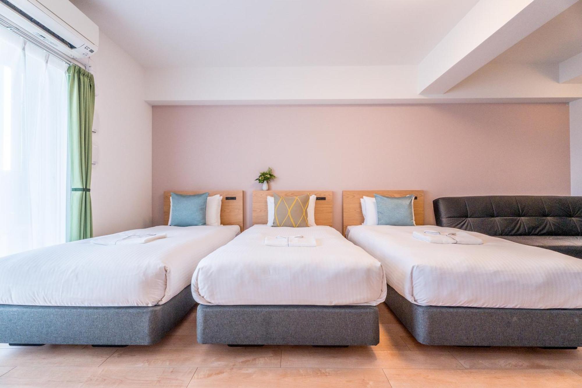 Comfort Quadruple Room