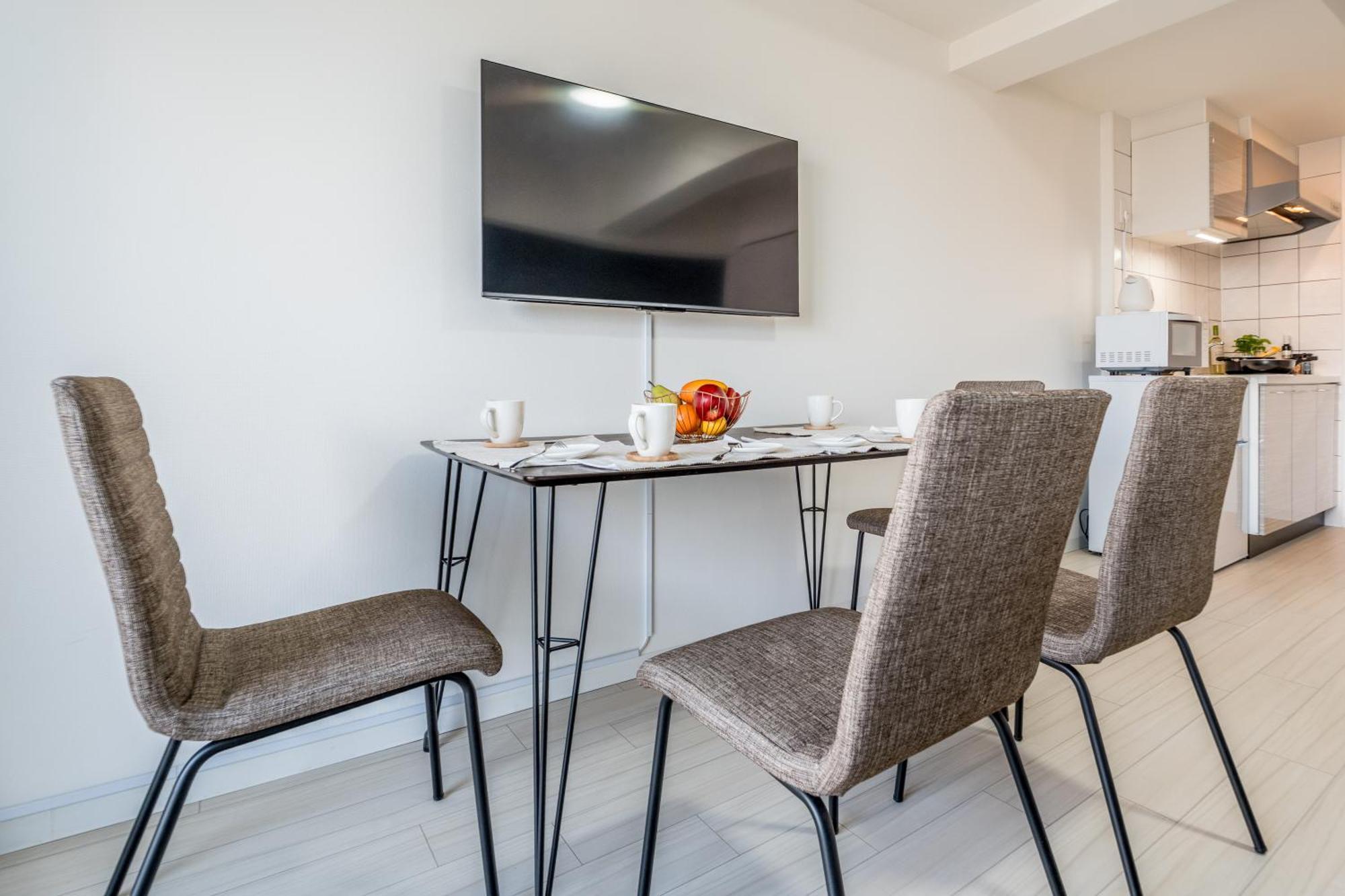 Standard Family Room