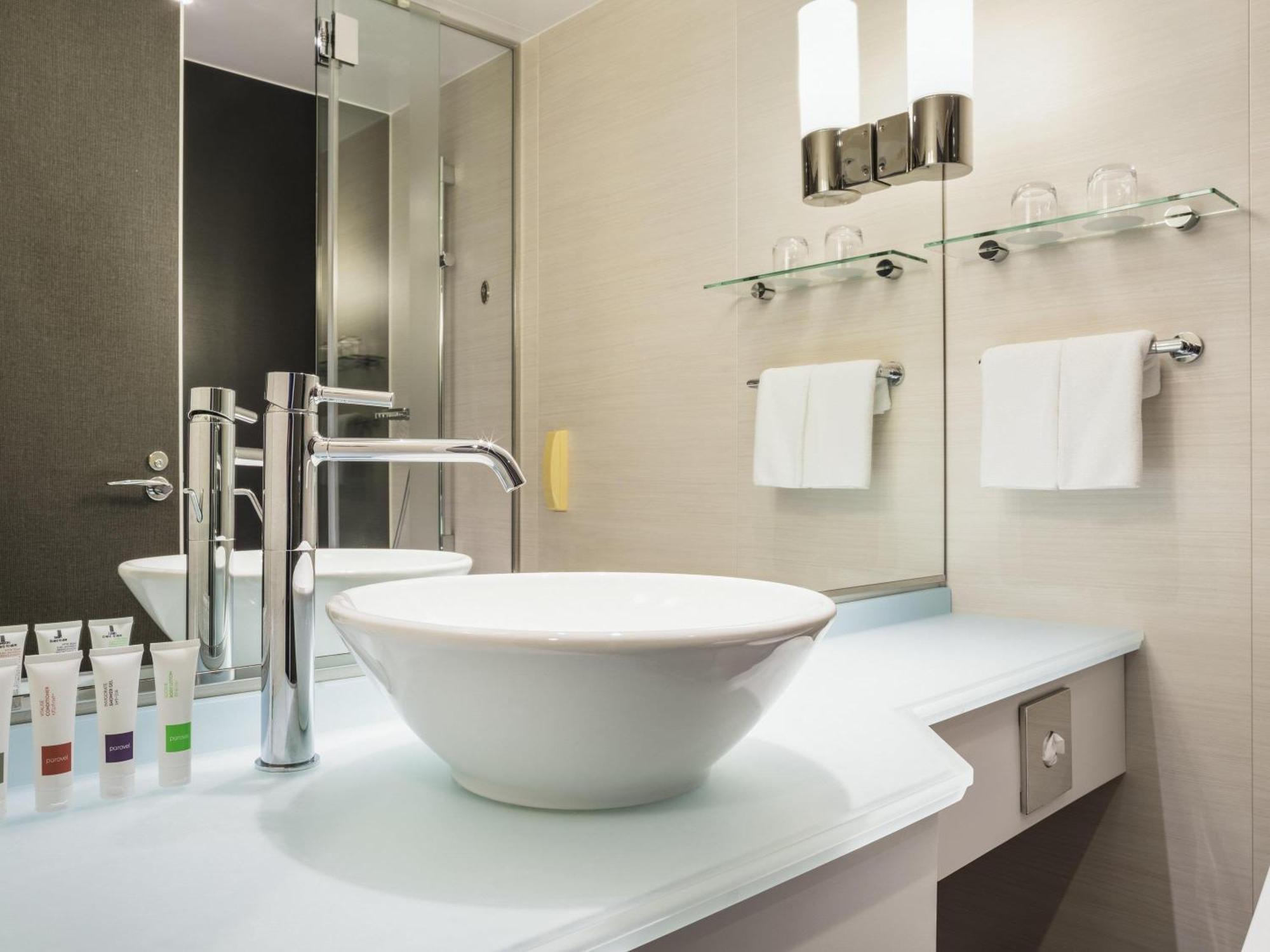 Swiss Select Twin Room