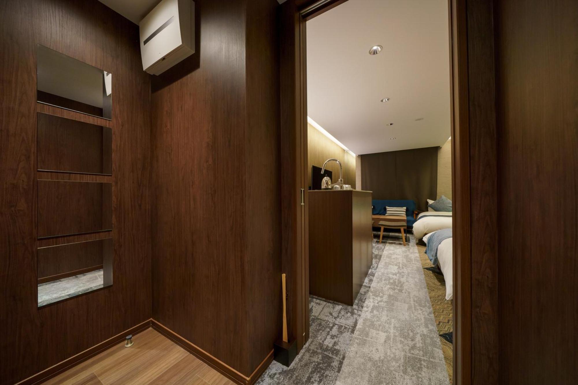 Superior Family Room