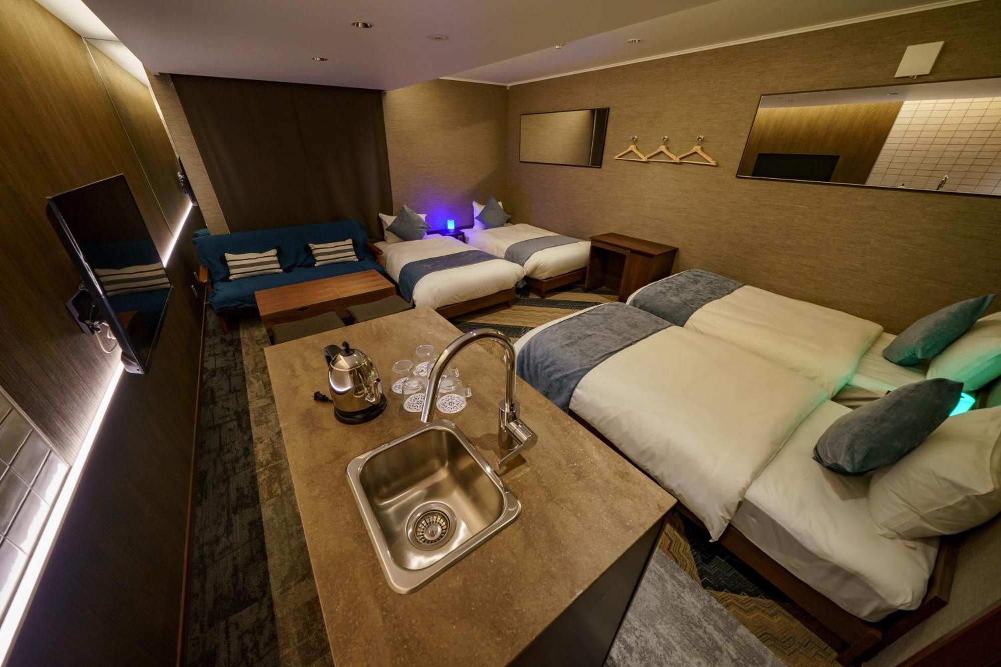 Superior Family Room
