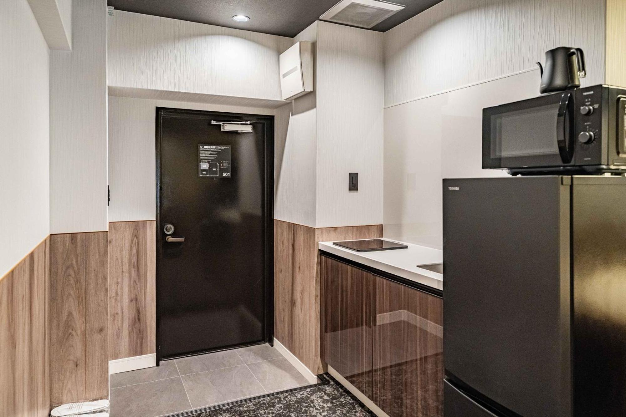 8 Superior Family Suite