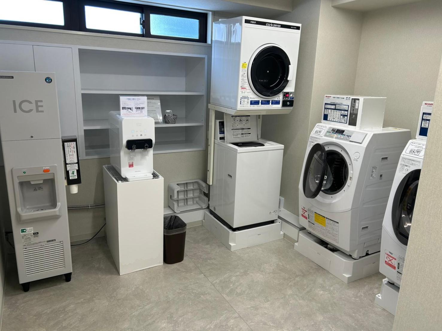 [treno Annex Building] Comfort Single
