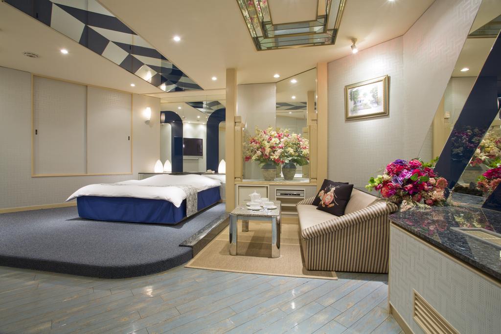 Grande Chambre Double - Fumeur