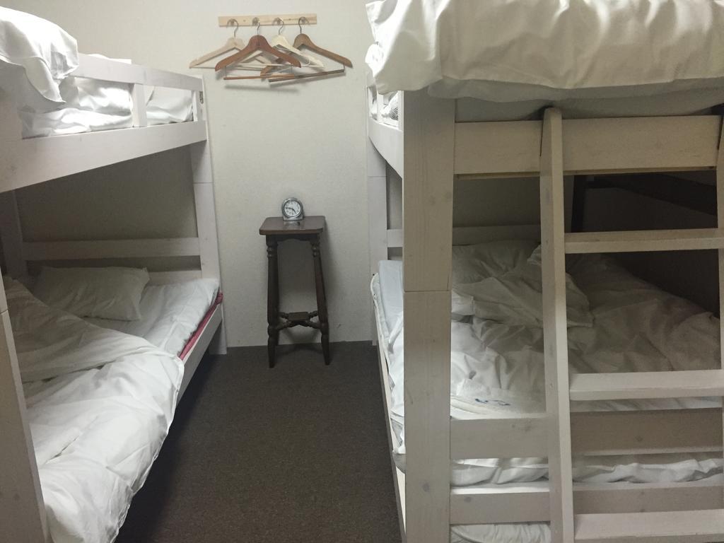 Room Bunk Beds
