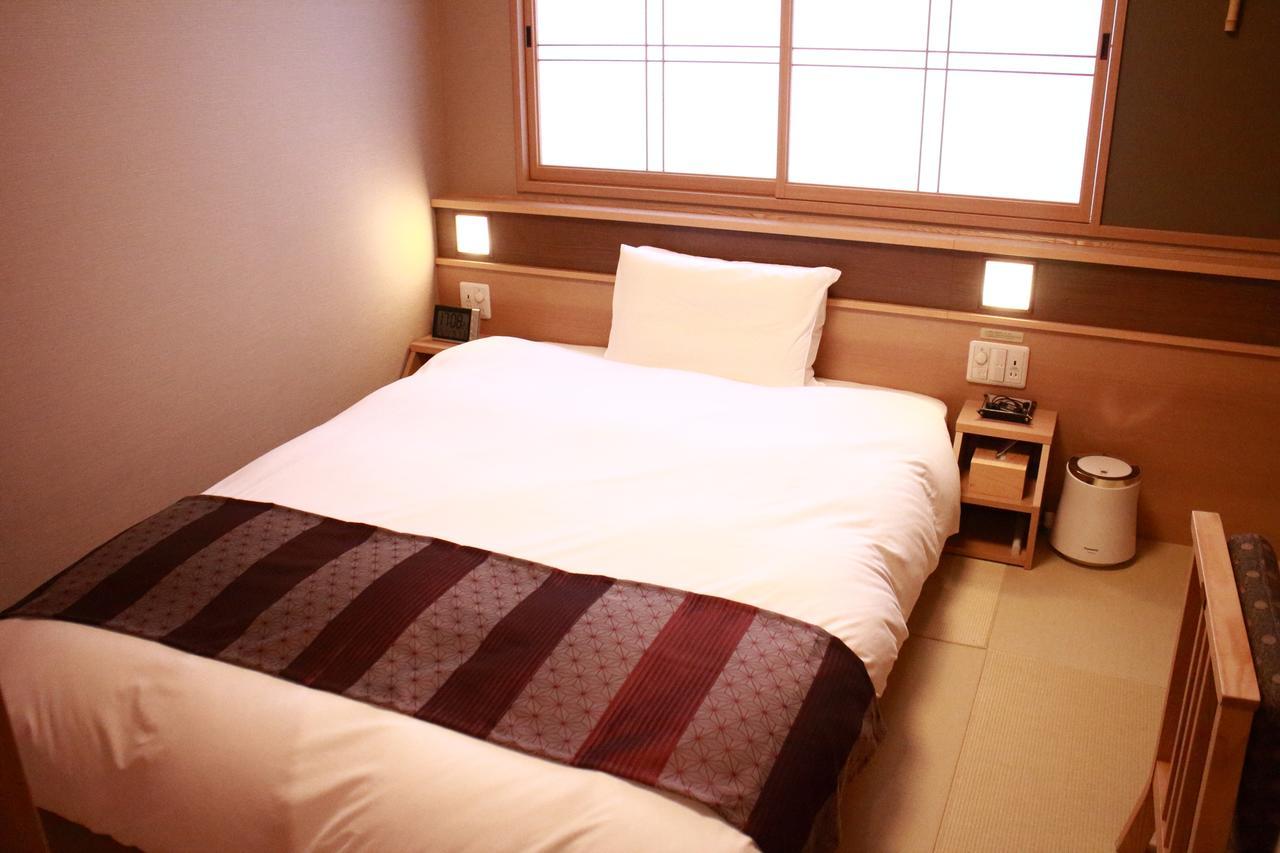Room Selected at Check-In