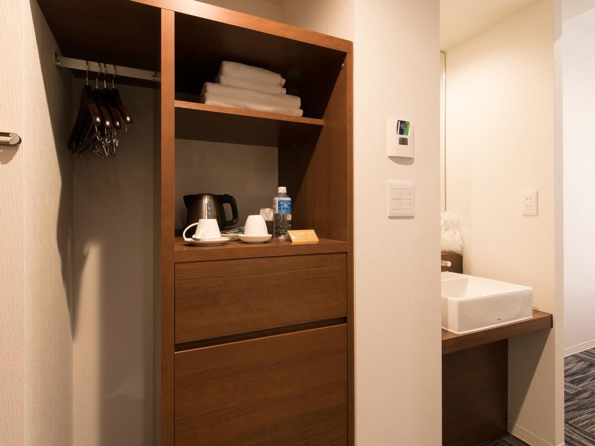 Small Twin Room