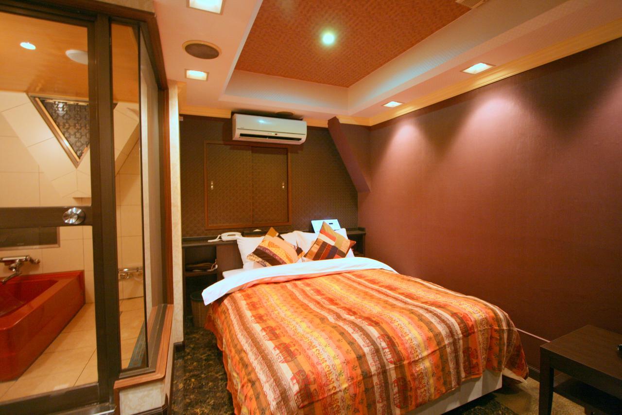 Habitación Doble Estándar