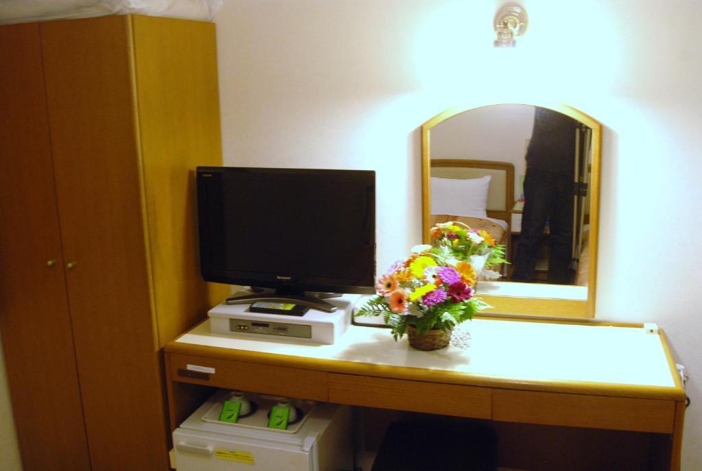 Habitación Individual - Fumadores