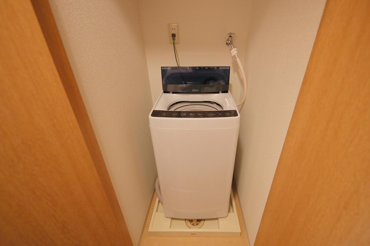 Twin Deluxe Room