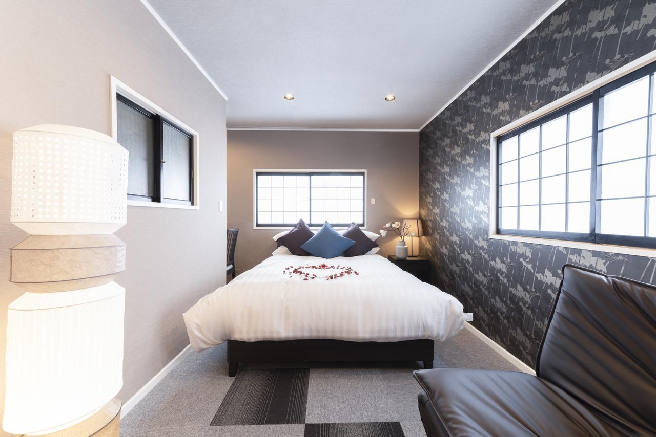 Appartement 3 Chambres