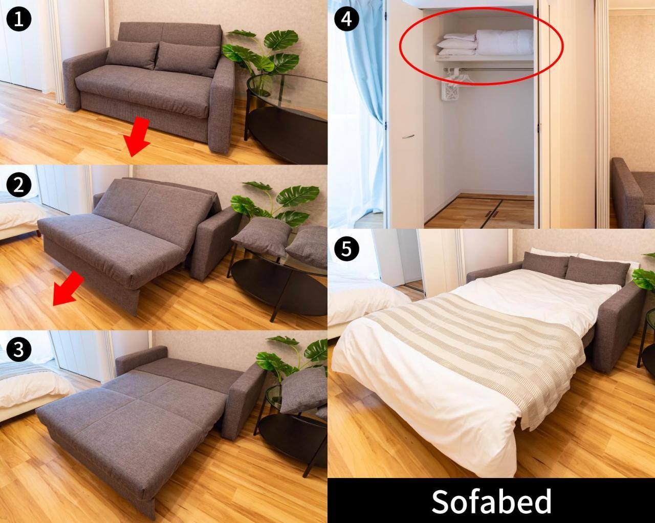 Apartamento de 1 dormitorio