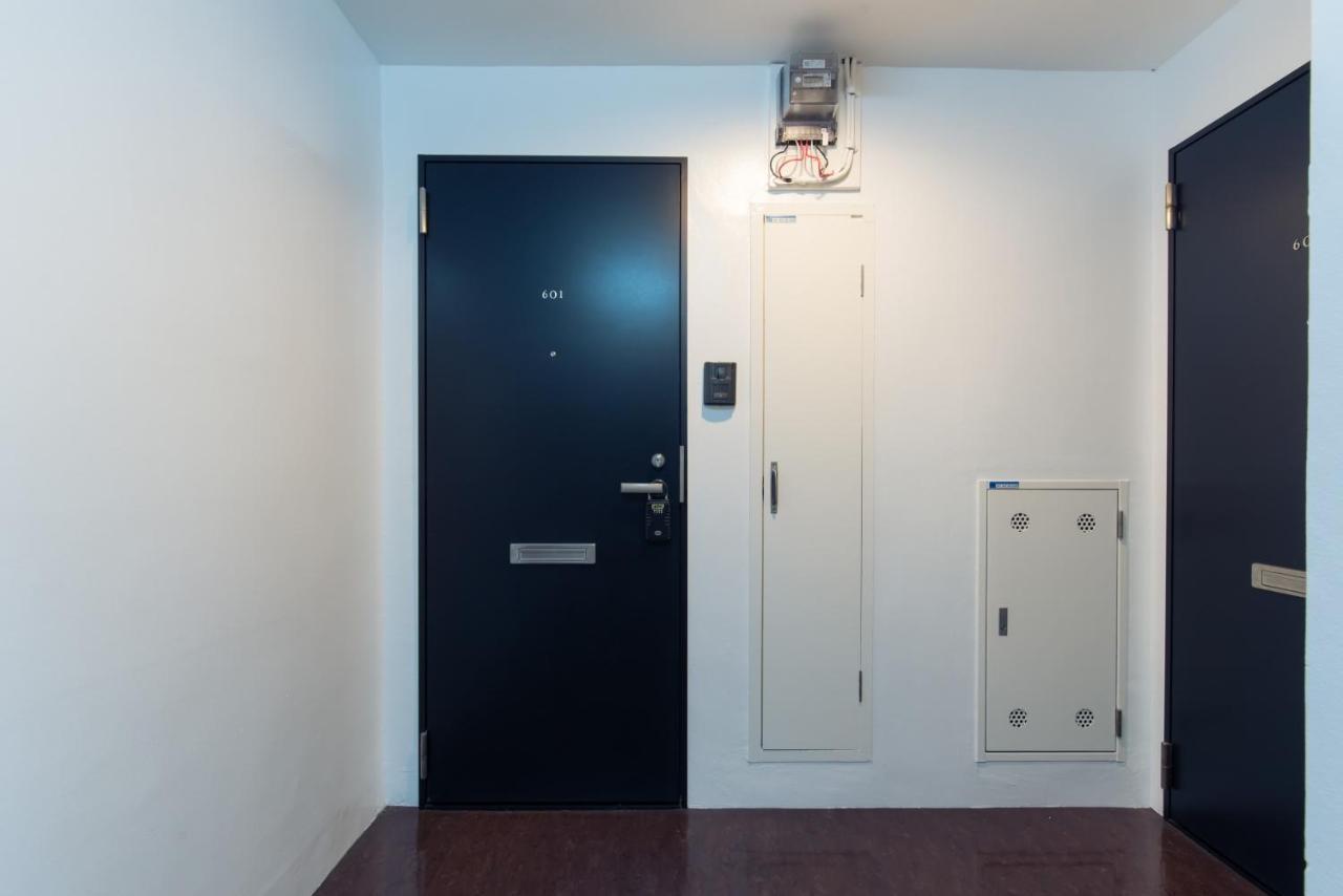 Apartamento 601