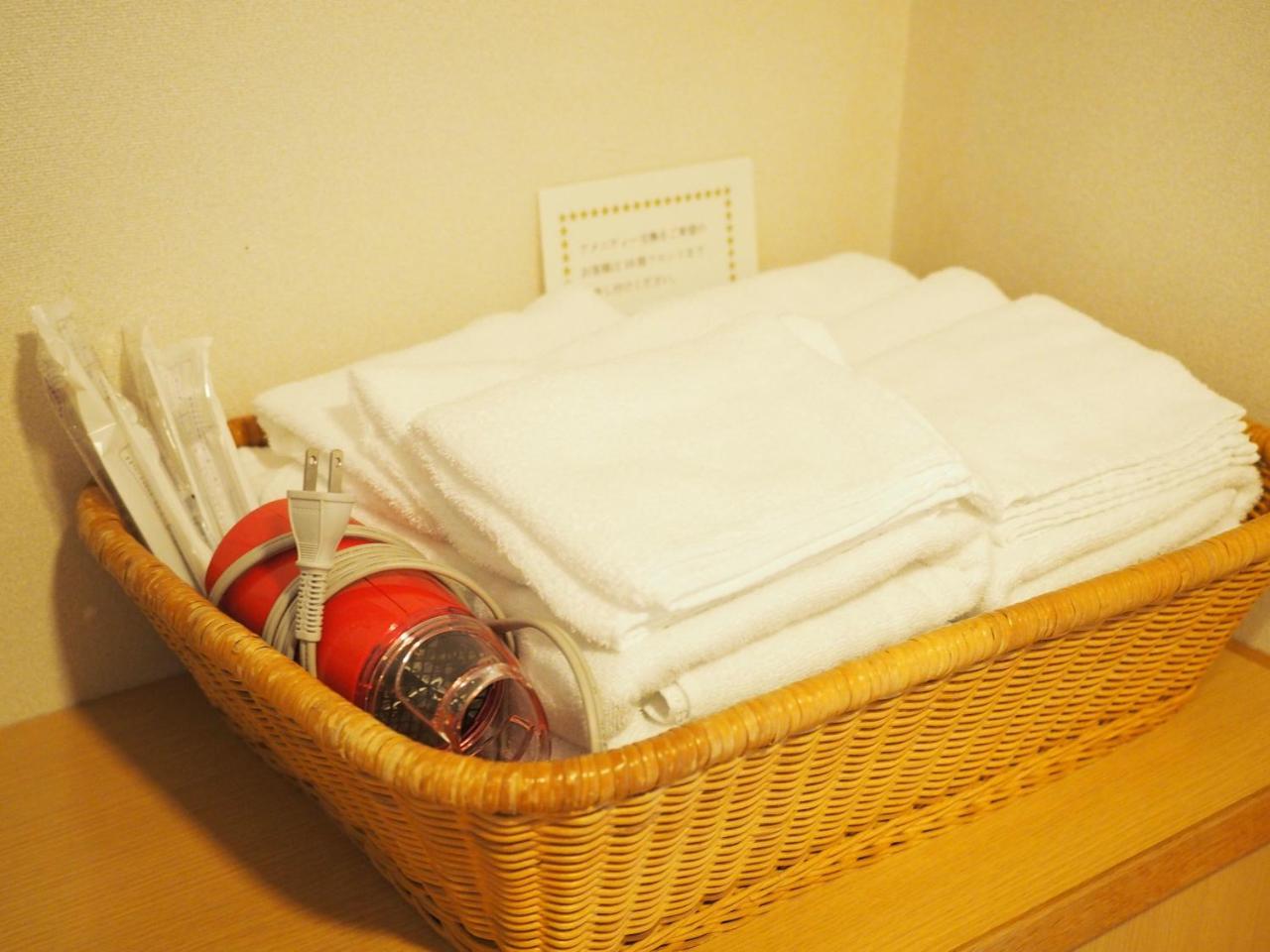 Japanese-Style Room