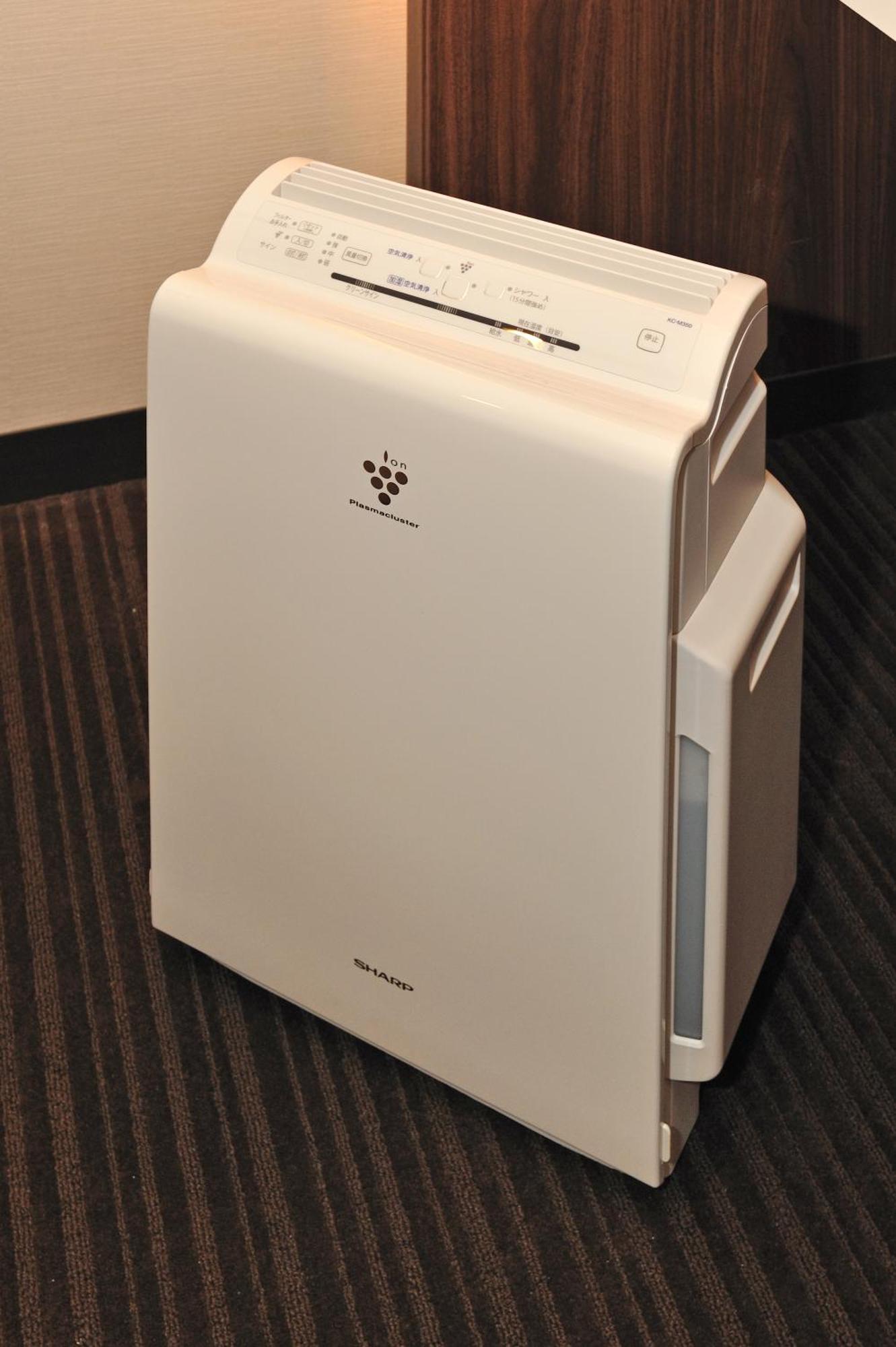 Standard Twin Room - Non Smoking
