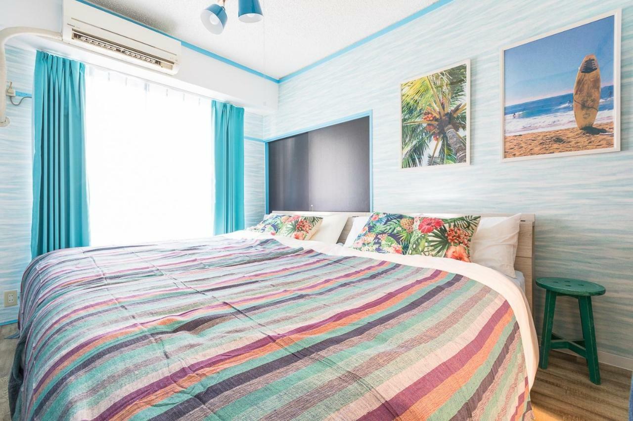 Apartment 501+502