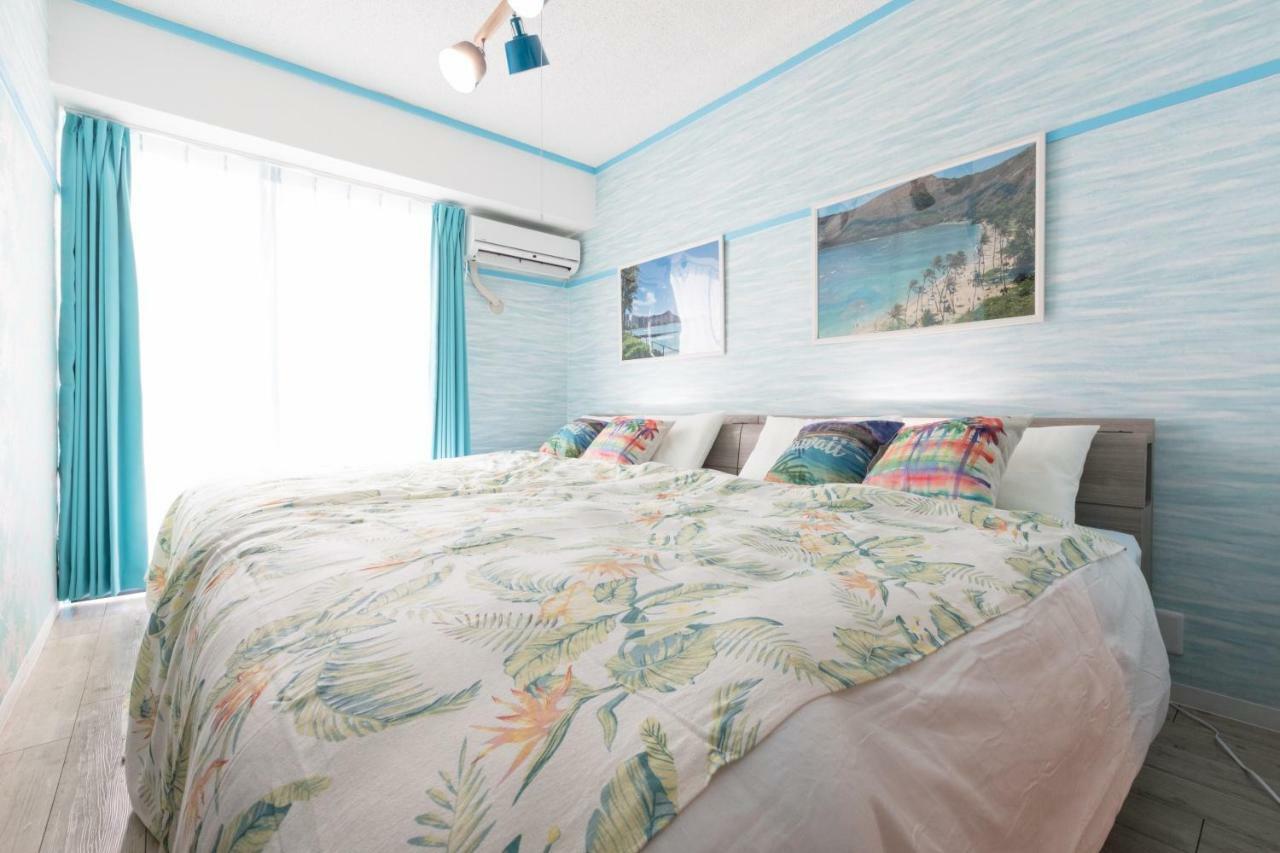 Apartamento 503