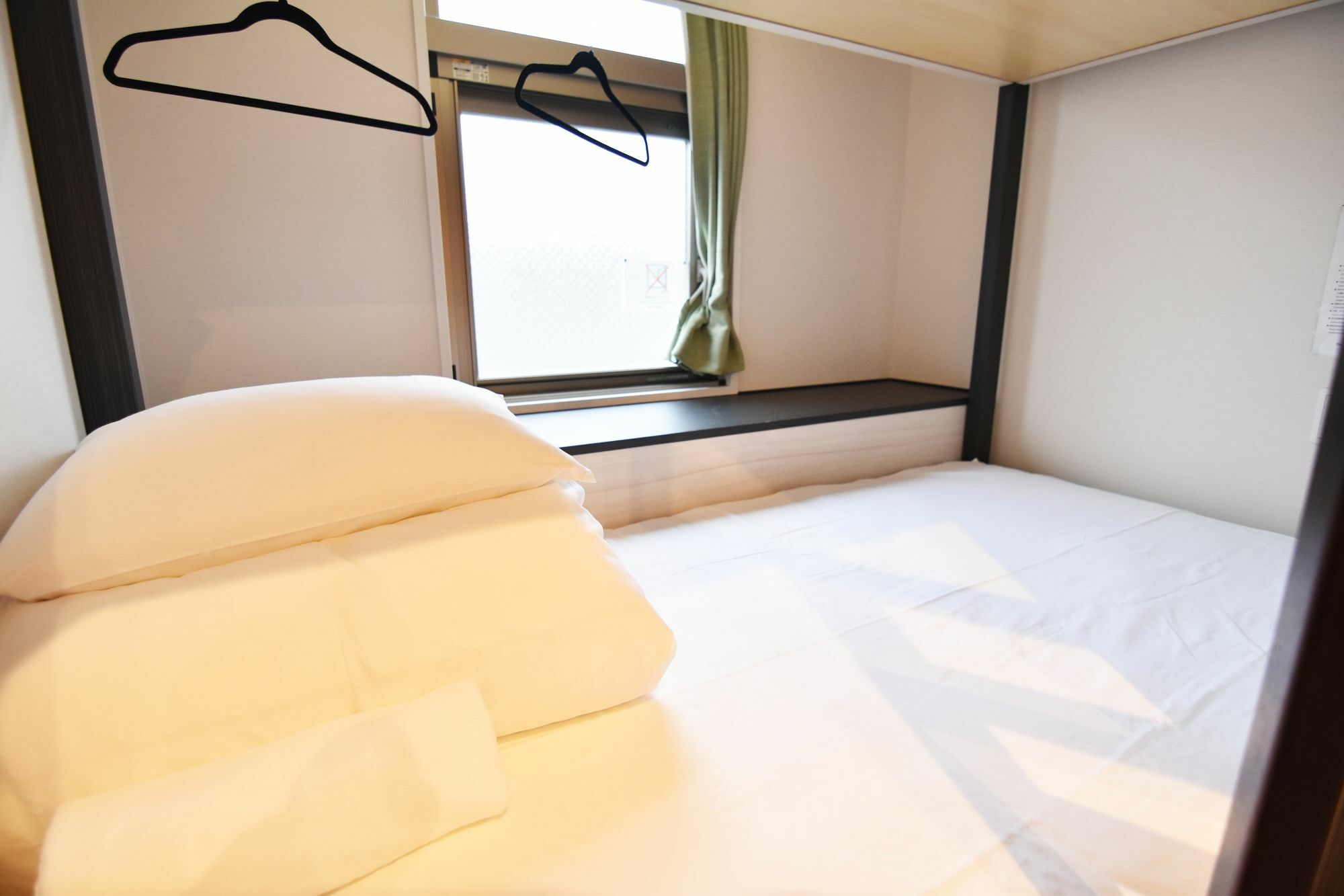 Economy Bunk Bed Male Dormitory Room
