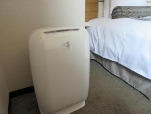 Superior Double Room Non-Smoking