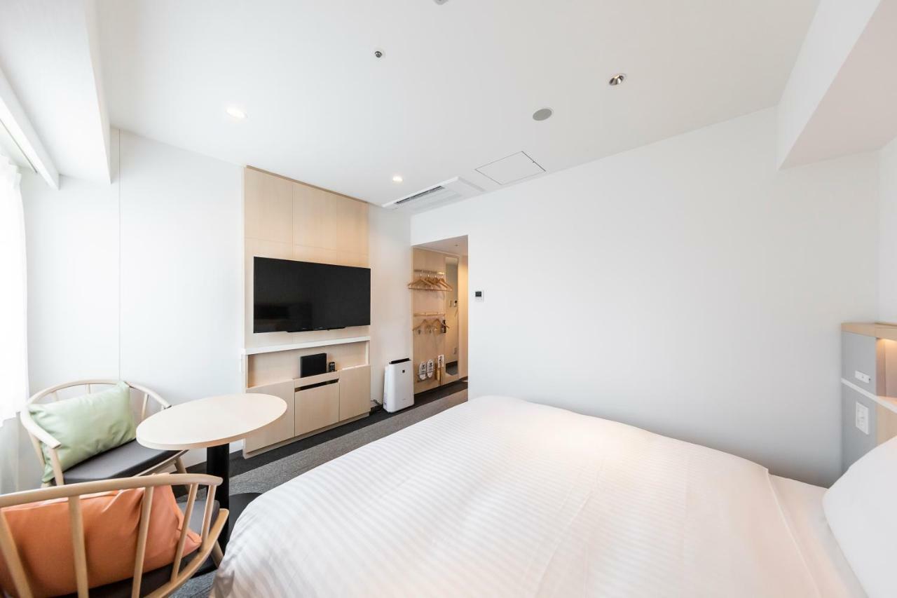 Deluxe Double Room Non-Smoking